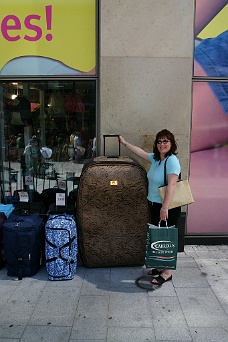 IMG_2429 World's Largest Suitcase?